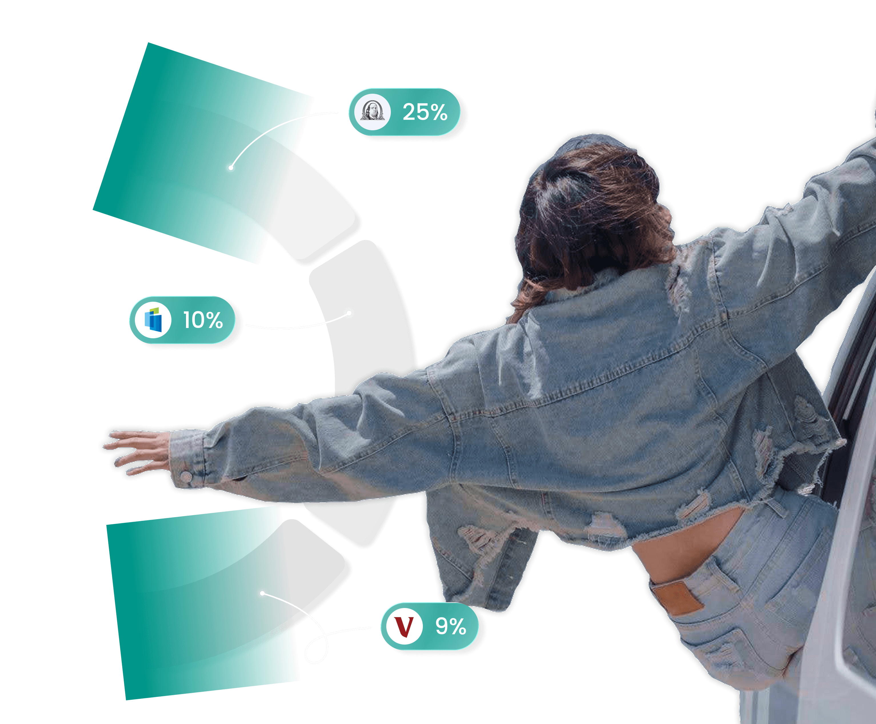 Investment approach hero visual