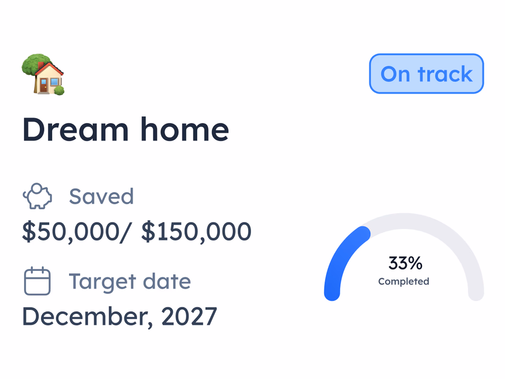 Goal 1