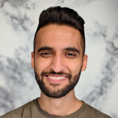 Tayyab A. Rizvi profile picture